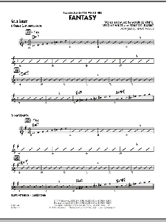 Fantasy von Earth, Wind & Fire (Download) 