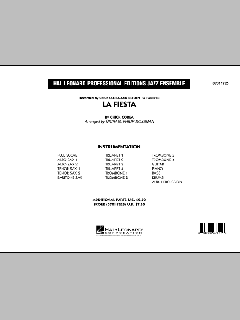 La Fiesta von Chick Corea (Download) 