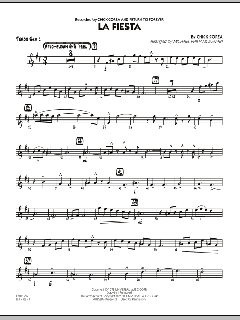 La Fiesta von Chick Corea (Download) 