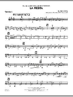 La Fiesta von Chick Corea (Download) 