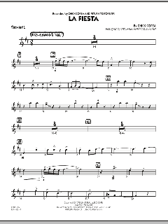 La Fiesta von Chick Corea (Download) 