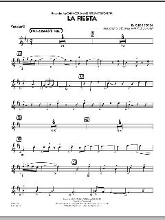 La Fiesta von Chick Corea (Download) 