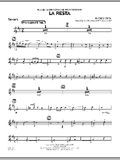 La Fiesta von Chick Corea (Download) 