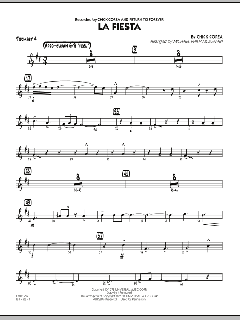 La Fiesta von Chick Corea (Download) 