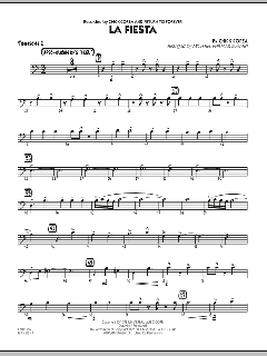 La Fiesta von Chick Corea (Download) 