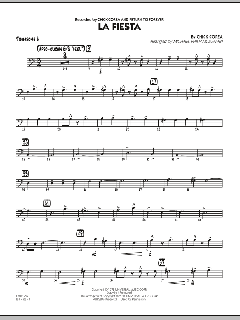 La Fiesta von Chick Corea (Download) 