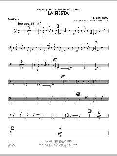 La Fiesta von Chick Corea (Download) 