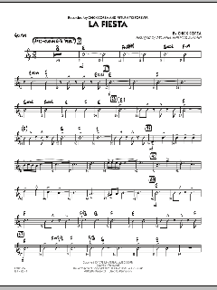 La Fiesta von Chick Corea (Download) 