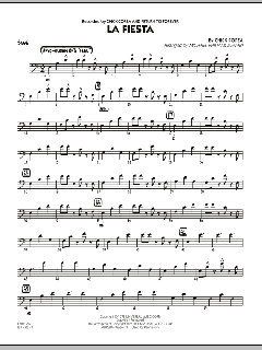 La Fiesta von Chick Corea (Download) 