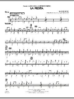 La Fiesta von Chick Corea (Download) 