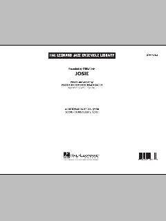 Josie von Steely Dan (Download) 