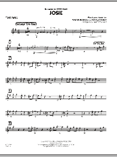 Josie von Steely Dan (Download) 