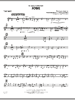 Josie von Steely Dan (Download) 