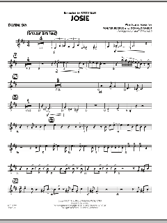 Josie von Steely Dan (Download) 