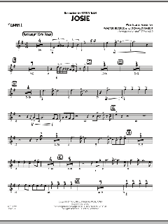 Josie von Steely Dan (Download) 