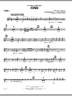 Josie von Steely Dan (Download) 