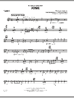 Josie von Steely Dan (Download) 