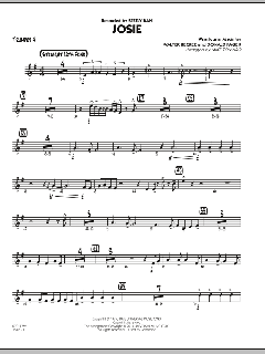 Josie von Steely Dan (Download) 