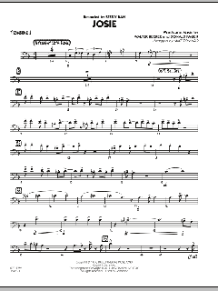 Josie von Steely Dan (Download) 