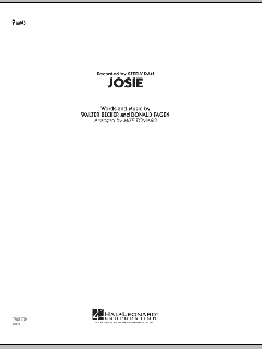 Josie von Steely Dan (Download) 