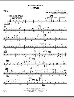 Josie von Steely Dan (Download) 