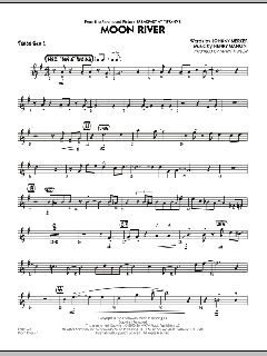 Moon River von Henry Mancini (Download) 