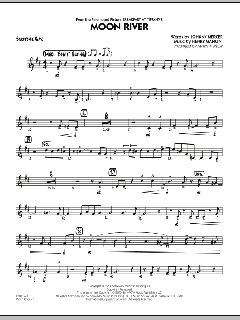 Moon River von Henry Mancini (Download) 