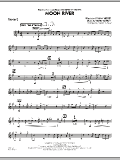 Moon River von Henry Mancini (Download) 