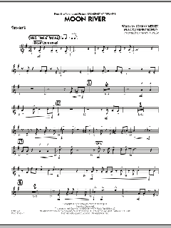 Moon River von Henry Mancini (Download) 