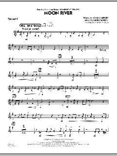 Moon River von Henry Mancini (Download) 