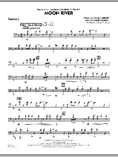 Moon River von Henry Mancini (Download) 