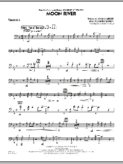 Moon River von Henry Mancini (Download) 