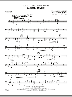 Moon River von Henry Mancini (Download) 