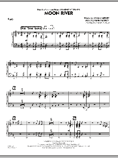 Moon River von Henry Mancini (Download) 