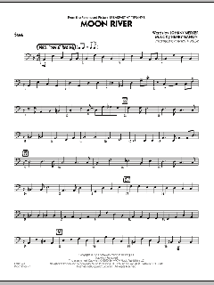 Moon River von Henry Mancini (Download) 