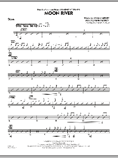 Moon River von Henry Mancini (Download) 