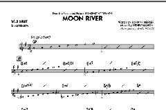 Moon River von Henry Mancini (Download) 