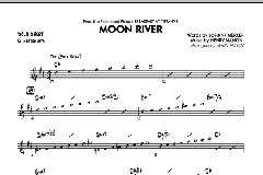 Moon River von Henry Mancini (Download) 