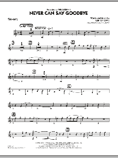 Never Can Say Goodbye von The Jackson 5 (Download) 