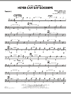 Never Can Say Goodbye von The Jackson 5 (Download) 