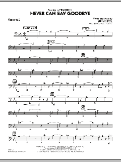 Never Can Say Goodbye von The Jackson 5 (Download) 