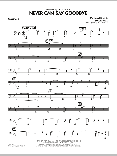 Never Can Say Goodbye von The Jackson 5 (Download) 