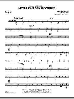 Never Can Say Goodbye von The Jackson 5 (Download) 