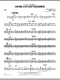 Never Can Say Goodbye von The Jackson 5 (Download) 