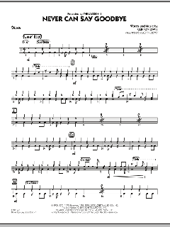 Never Can Say Goodbye von The Jackson 5 (Download) 