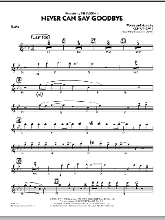 Never Can Say Goodbye von The Jackson 5 (Download) 