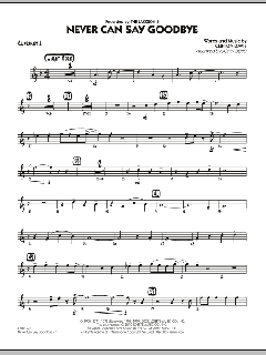 Never Can Say Goodbye von The Jackson 5 (Download) 