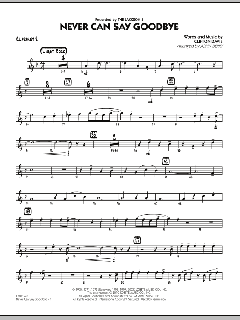 Never Can Say Goodbye von The Jackson 5 (Download) 