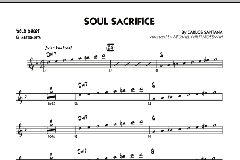 Soul Sacrifice von Carlos Santana (Download) 