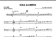 Soul Sacrifice von Carlos Santana (Download) 